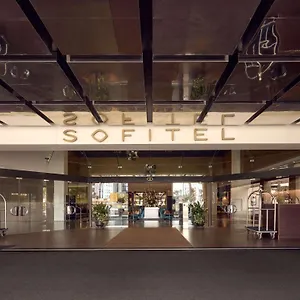 Hotel Sofitel, Brisbane