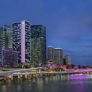 Hotel W, Brisbane
