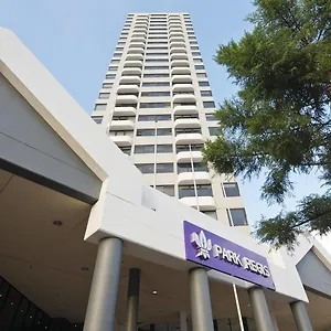 Appart hôtel Park Regis North Quay, Brisbane