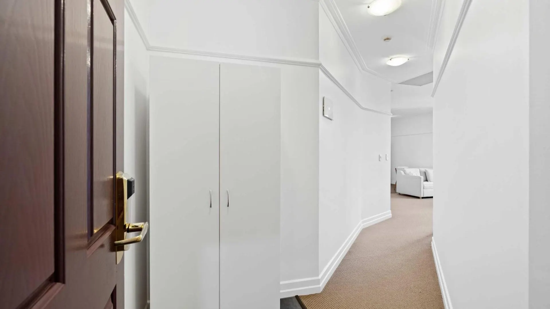 Apartment New 1-Bedroom Apt In The Heart Of South Brisbane