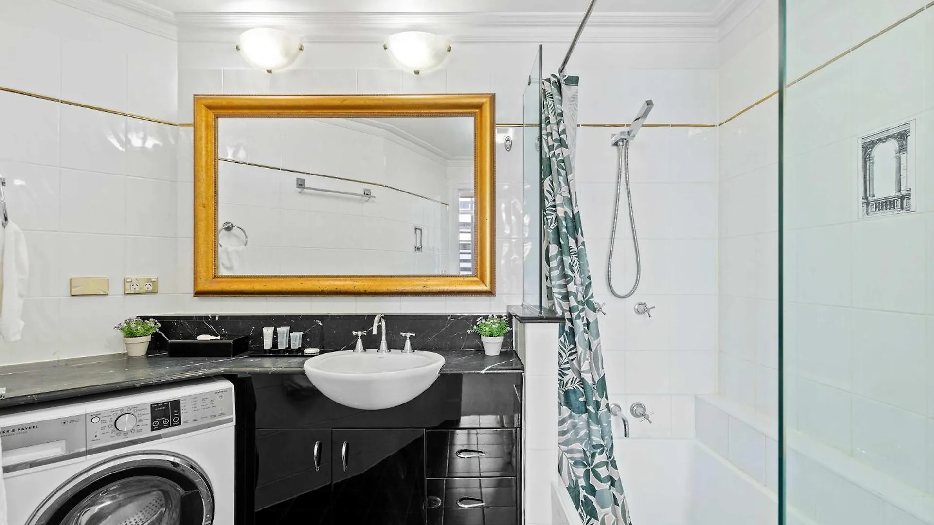 New 1-Bedroom Apt In The Heart Of South Brisbane