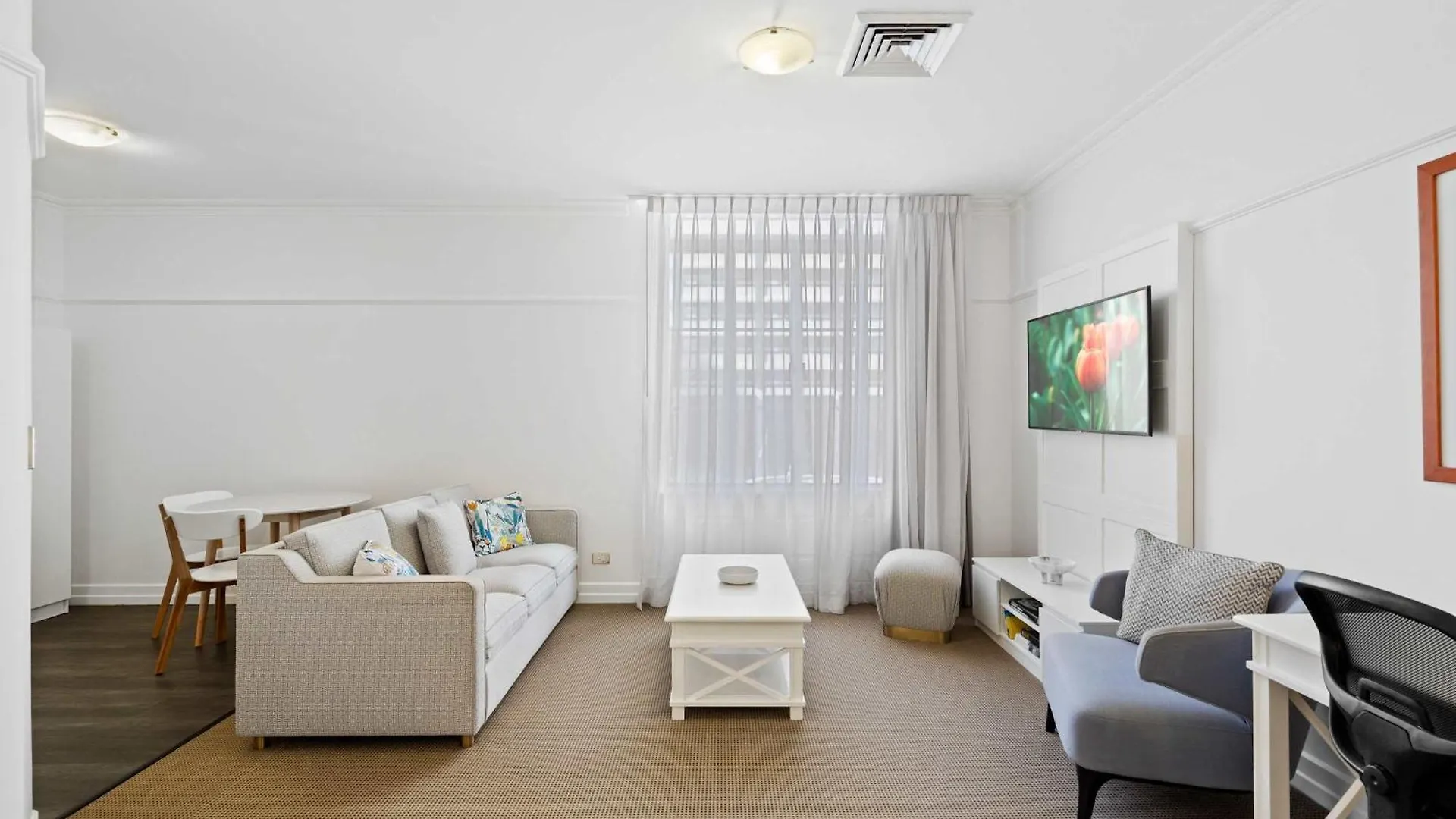 Apartment New 1-Bedroom Apt In The Heart Of South Brisbane Australia