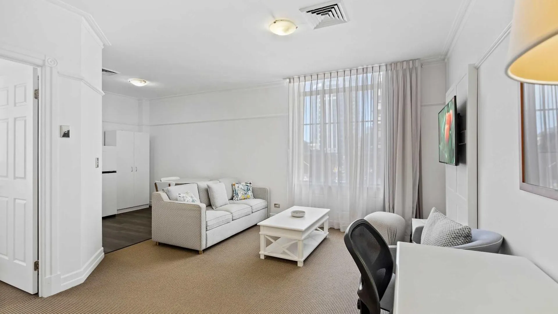 New 1-Bedroom Apt In The Heart Of South Brisbane 0*,  Australia