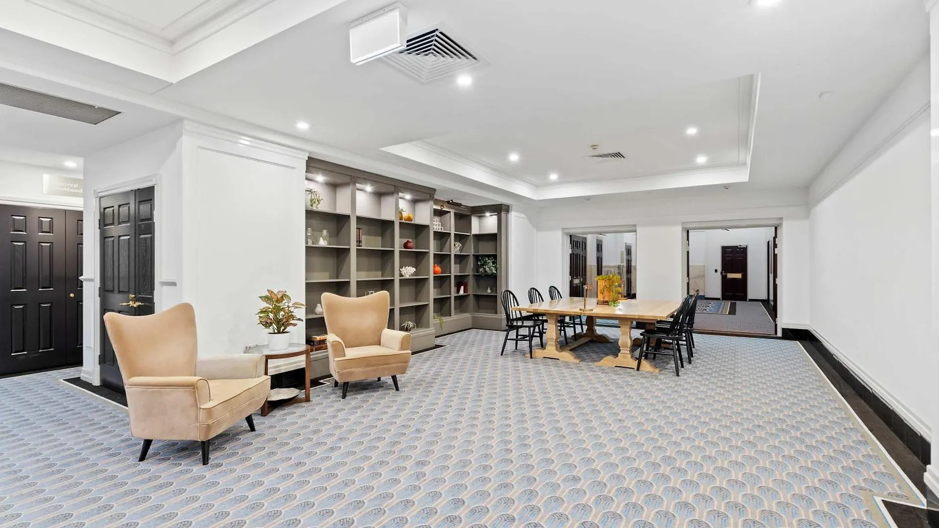New 1-Bedroom Apt In The Heart Of South Brisbane