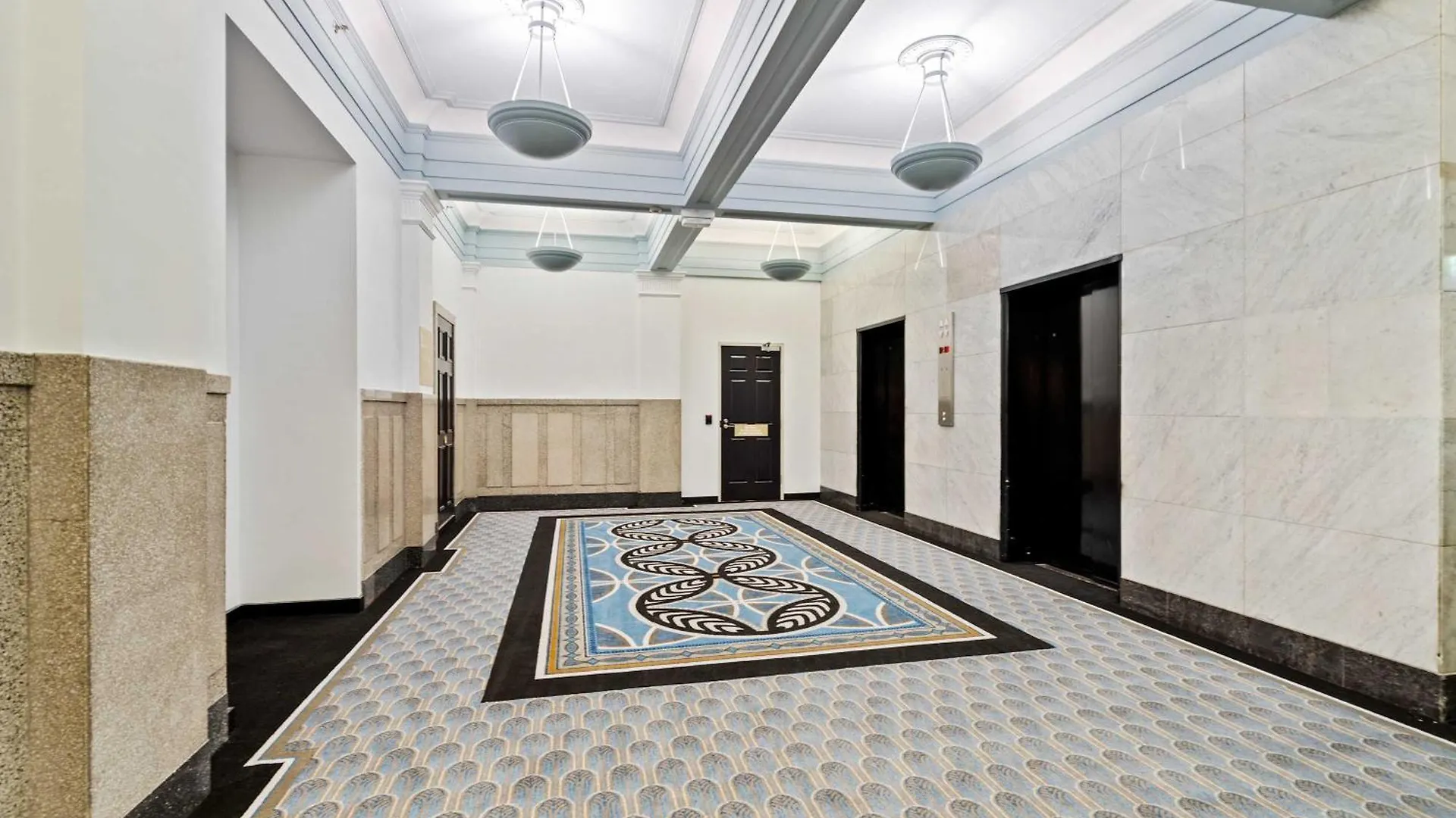 Appartement New 1-Bedroom Apt In The Heart Of South Brisbane