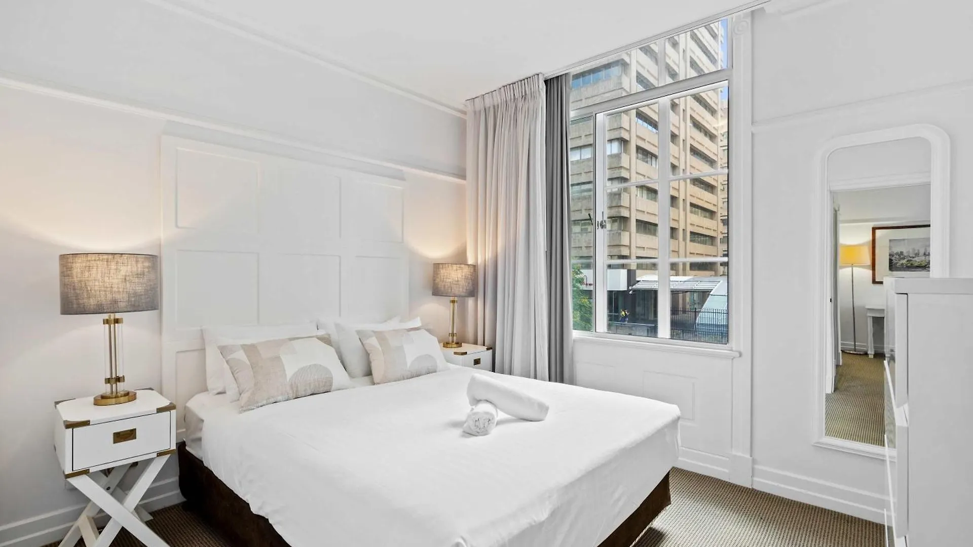 New 1-Bedroom Apt In The Heart Of South Brisbane Appartement