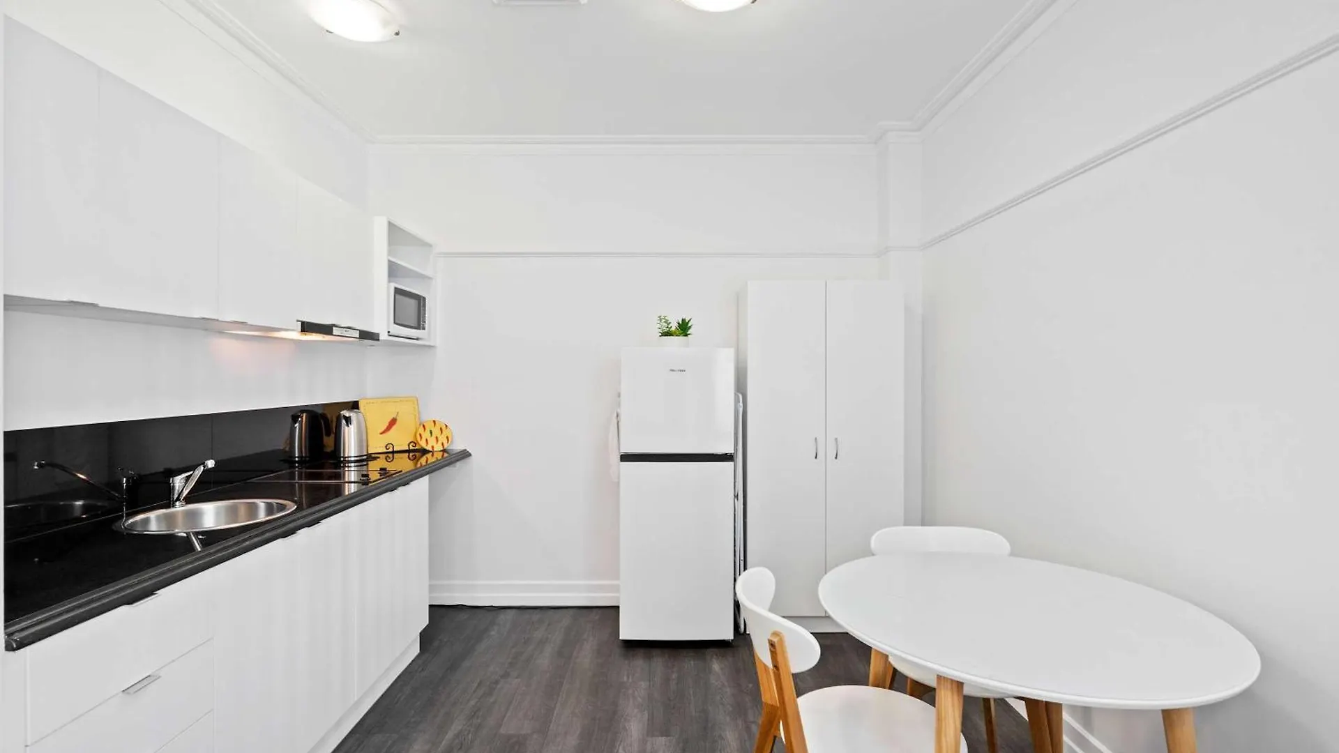 New 1-Bedroom Apt In The Heart Of South Brisbane